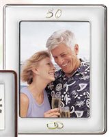 Frame Acca Cornici in Silver 464QG.12